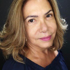 Meet your Posher, Marinalva